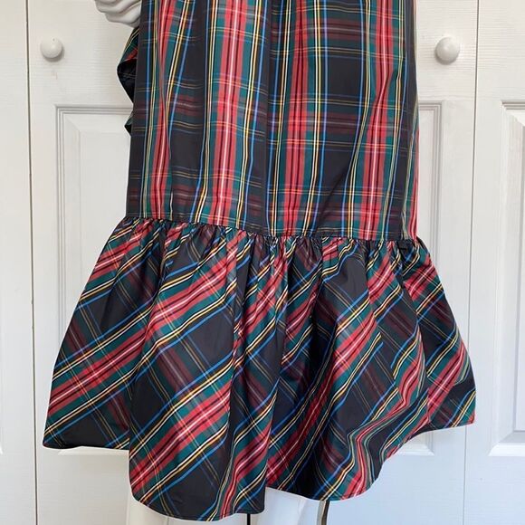 NEW JCREW CHRISTMAS HOLiday   DRESS - Picture 3 of 13